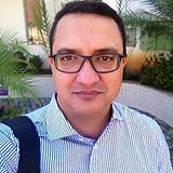 Reginaldo Sérgio de Castro
