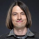 Yegor Gilyov