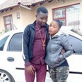 Dakalo Doris Vhengani