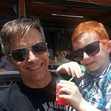 Rusty Cloyes