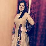 Swati Agarwal