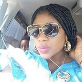 Kemi O Adeyeye