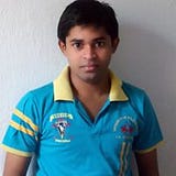 Deepak Gupta