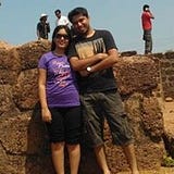 Vrinda Lohana