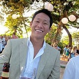 Timothy Wang