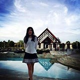 Claire Han