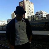 Abdelmo'men Elshatory