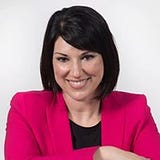 Nichole Freije