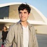 Vinicios Lima Clarindo