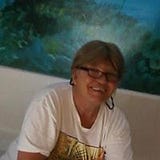 Marla Hughes