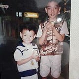 Kenneth Toh