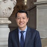 Francis Tsang