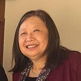 Maureen Wong Chen