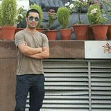 Qasim Sahil