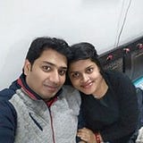 Anupam Sonam Gupta