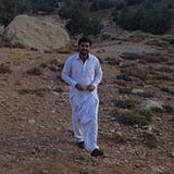 Nasim Khan