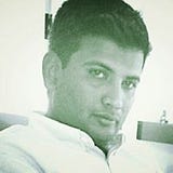 Senthil Kumar Thangavel