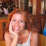 Gabriella Laubné Oláh