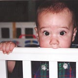 Collin Tennant McNew