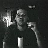 Eric Straubhar