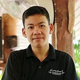P'Panyaphon Phitak