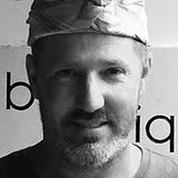 Neil Corder