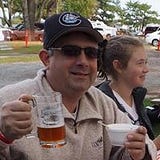 Erik Zenhausern