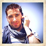 Aziz Oulhiyane