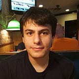 Stefanos Kiorpes