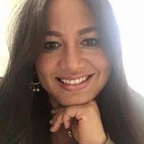 Yocasta Valdez