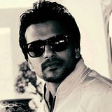 Imran Haider
