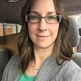 Sarah Kemper