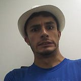 Alexander Junior