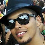 Tiago Jorge Machado
