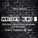 CSR's Writer's Bloc