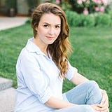 Julia Nezvinska