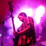 Camilo Atkinson
