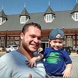 Joel Tertuliano Jr.