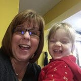 Robin Harrison Wilson