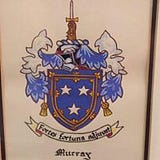 Michael Murray