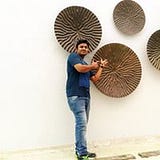 Rohitashwa Nigam