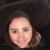 Carrie Young-Palacios