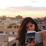 Tehreem Hassan