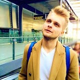 Dmitry Kalichkin
