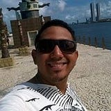 David Cabrera