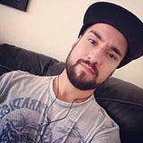 Michael Abreu Dos Santos