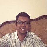 Mrigank Sinha