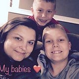 Lisa Landers Haglund