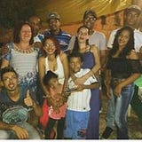 Moises Jose Dos Santos