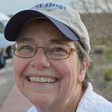 Pam Nelson